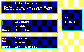 Panzer Battles