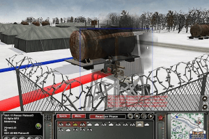 Panzer Command: Operation Winter Storm