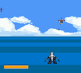 Panzer Dragoon Mini