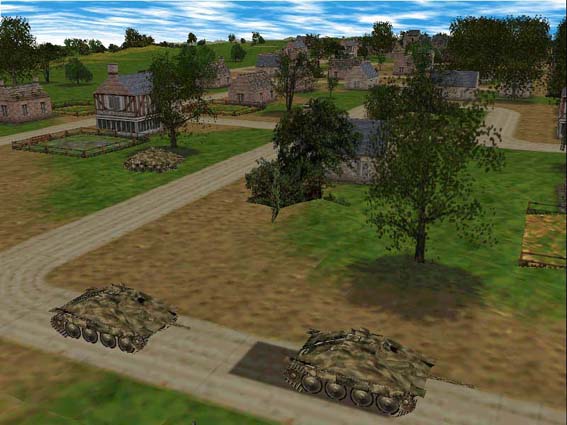 Panzer Elite