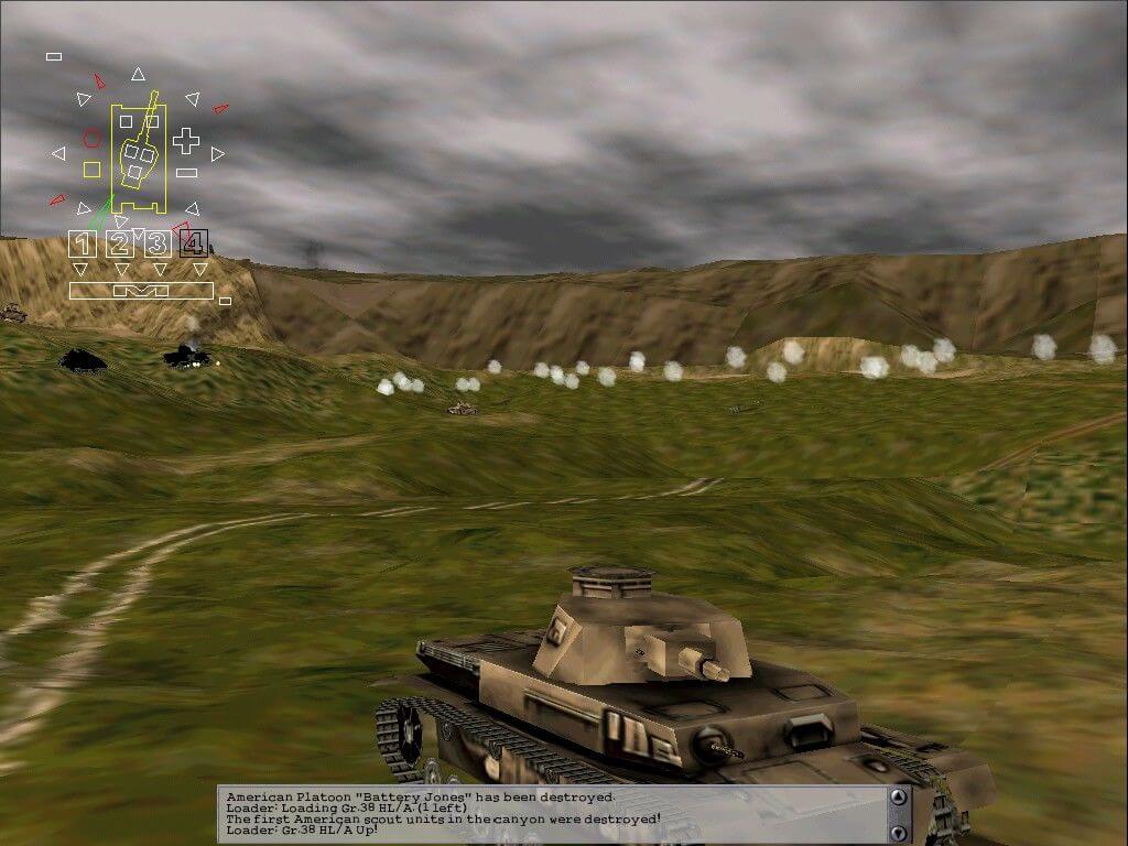 Panzer Elite: Special Edition