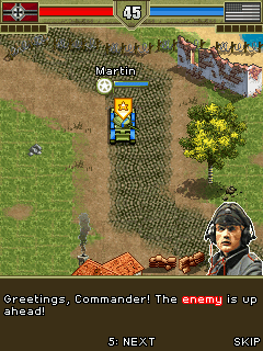 Panzer General