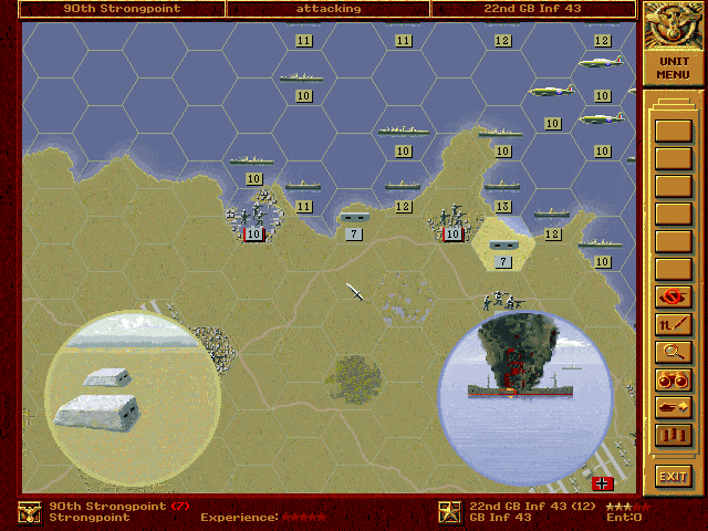 Panzer General