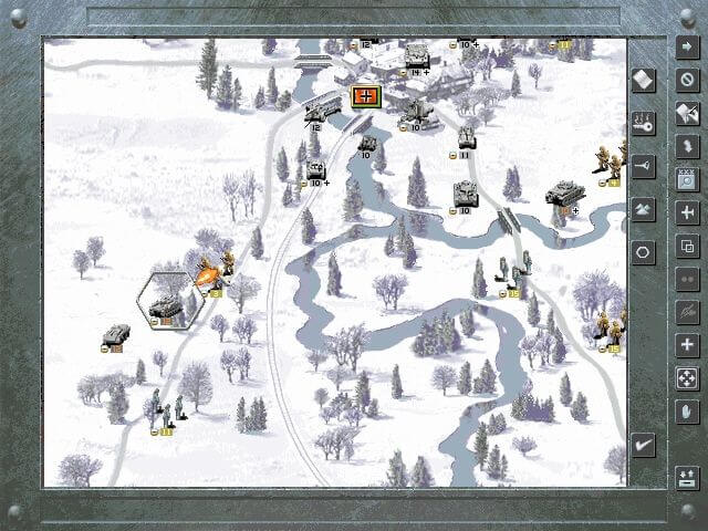 Panzer General II