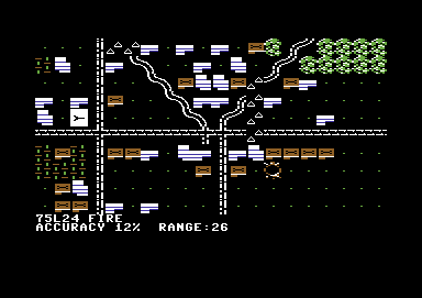 Panzer Strike!