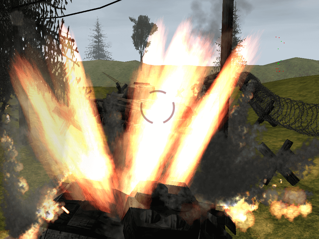 Panzerfront: Barbarossa 1941-1945