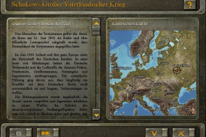 Panzerkrieg: Burning Horizon 2