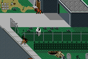PaperBoy 2