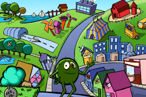 Paperopolis