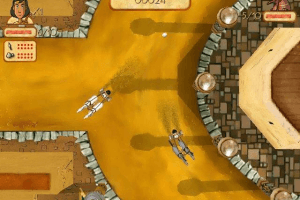 Papyrus: The Pharaoh's Challenge