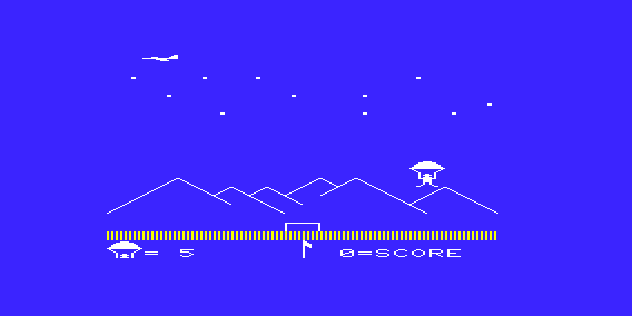Parachute