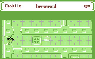 Paradroid