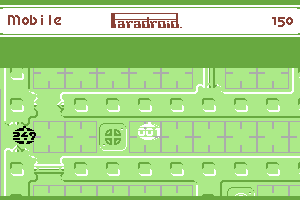 Paradroid