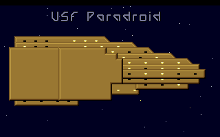 Paradroid 90