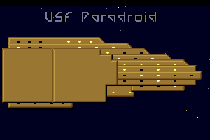 Paradroid 90