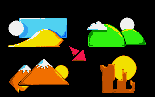 Paragliding