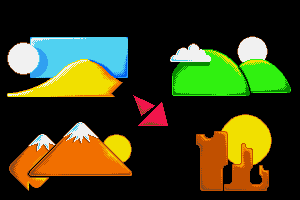 Paragliding