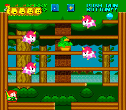 Parasol Stars: The Story of Bubble Bobble III