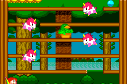Parasol Stars: The Story of Bubble Bobble III