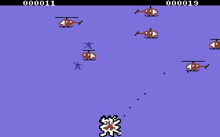 Paratrooper