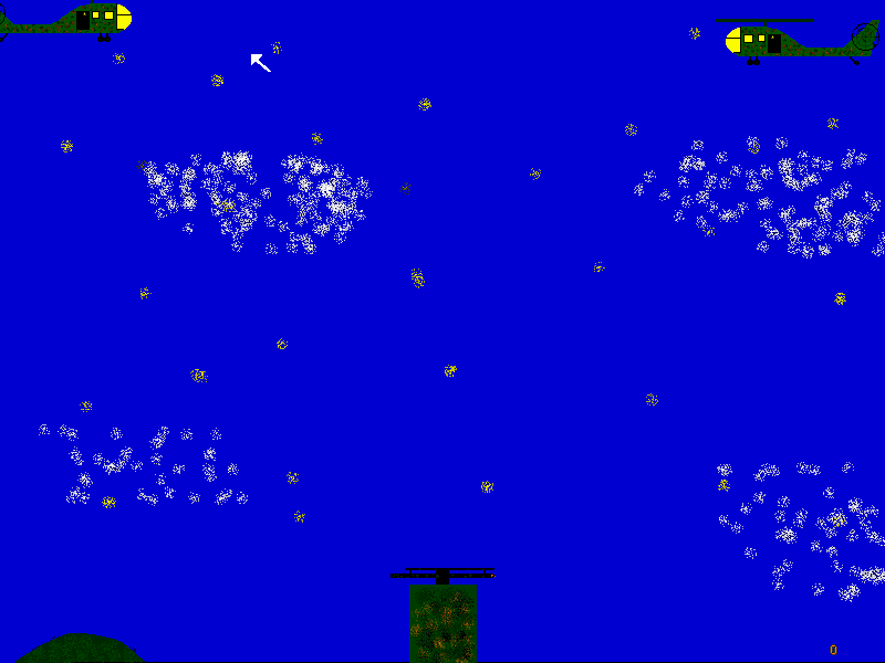 Paratrooper II