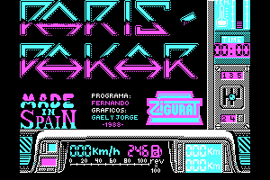 Paris-Dakar