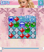 Paris Hilton's Diamond Quest