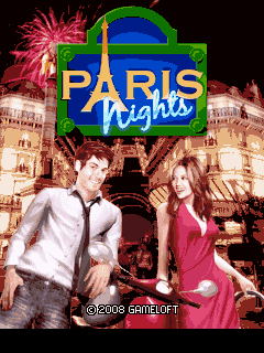 Paris Nights