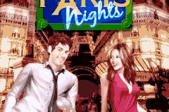 Paris Nights