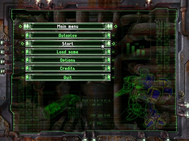 Parkan: Iron Strategy