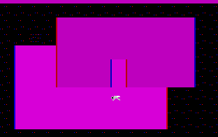 Parsec Man 3D