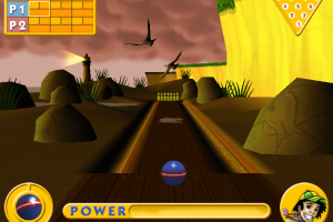 Party Bowling