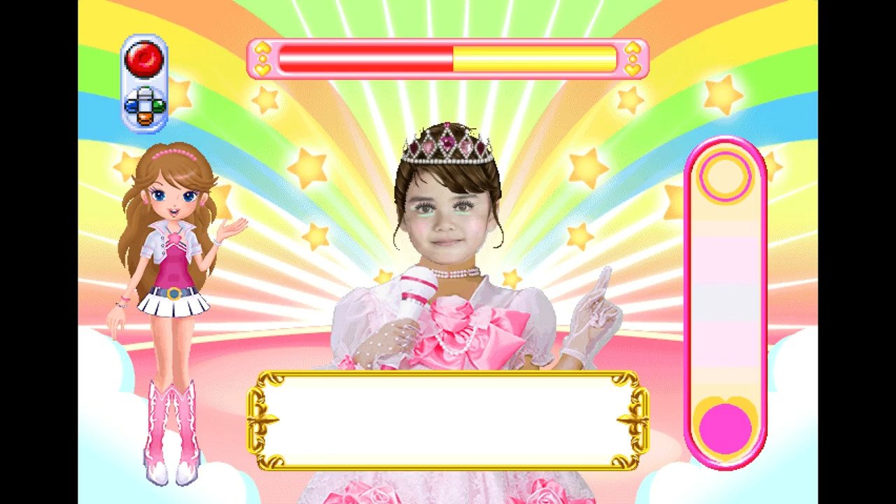 Pashah to Henshin Beauty Academy
