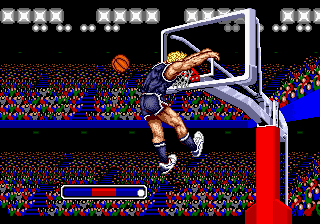 Pat Riley Basketball