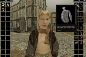 Pathologic