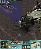 Pathway to Glory: Ikusa Islands