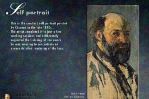 Paul Cézanne Art Tours