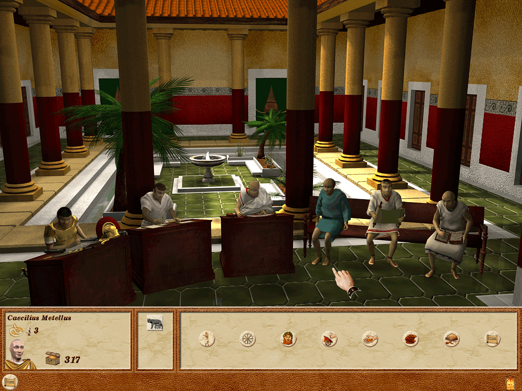 Pax Romana