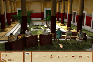 Pax Romana