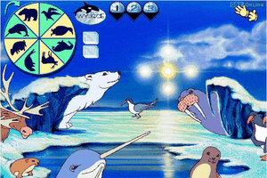 Payuta and the Ice God