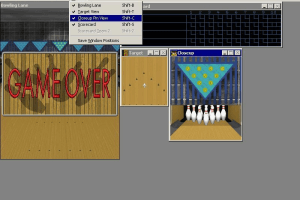 PBA Bowling