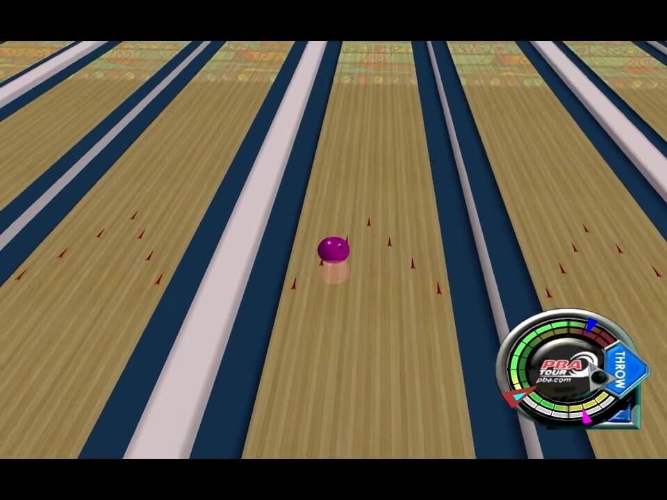 PBA Tour Bowling 2001