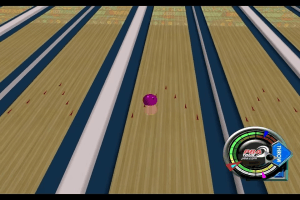 PBA Tour Bowling 2001