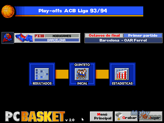 PC Basket 2.0