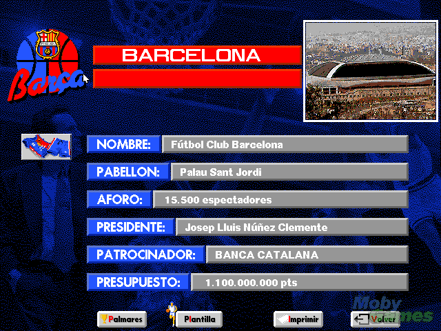 PC Basket 3.0