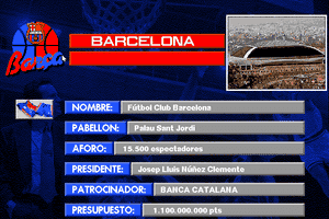 PC Basket 3.0