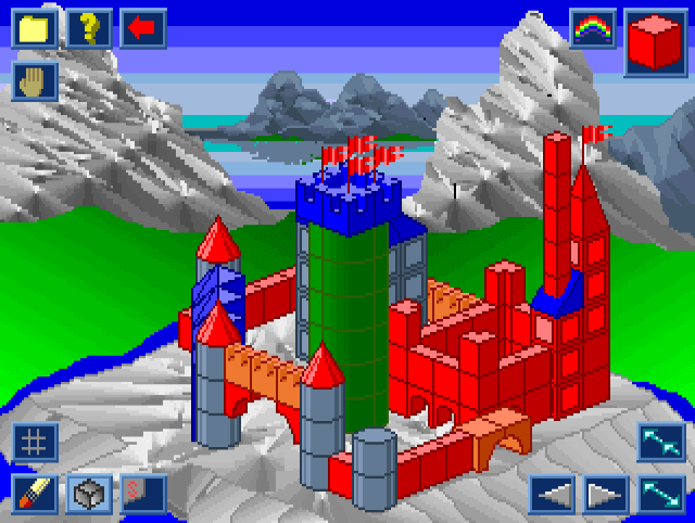 PC-BLOX 3