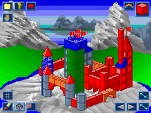 PC-BLOX 3