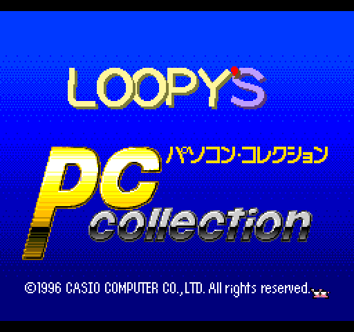 PC Collection