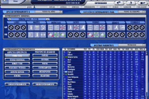 PC Fútbol 2005